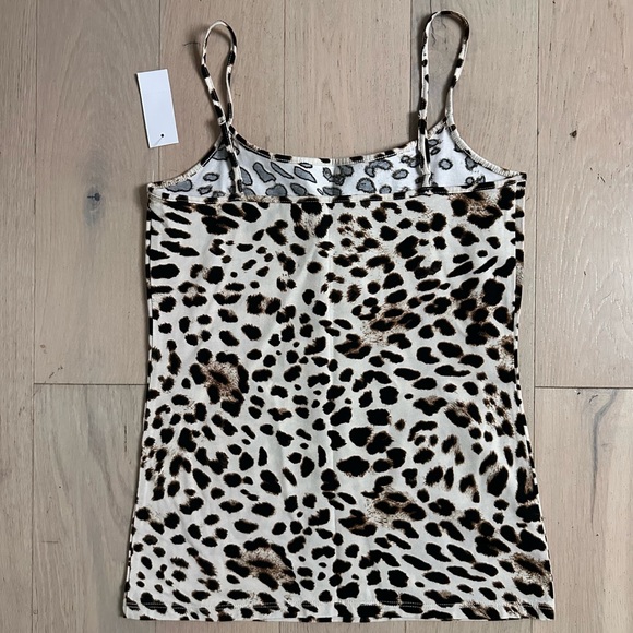 Loft Tank Top - Picture 2 of 3